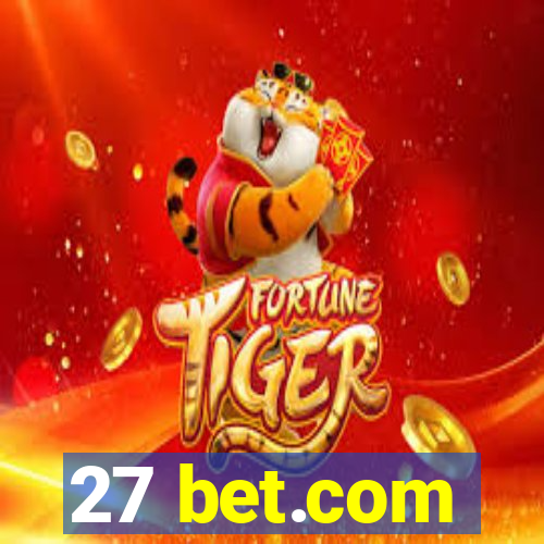 27 bet.com